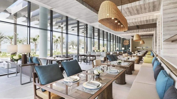 InterContinental Ras Al Khaimah Mina Al Arab Resort & Spa